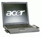 Acer Aspire 1302X 