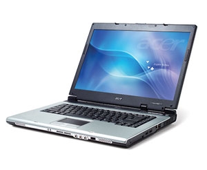 Acer Aspire 1640Z 