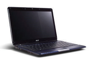 Acer Aspire Timeline 1810TZ-413G32i