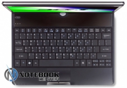 Acer Aspire  1825PTZ-413G50n