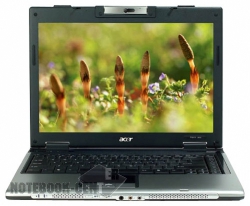 Acer Aspire 3684WXMi 