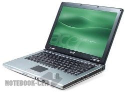 Acer Aspire 3684WXMi 