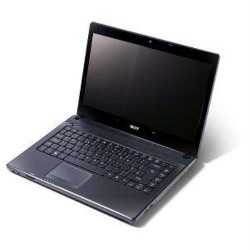 Acer Aspire 4738ZG-P613G25Mikk