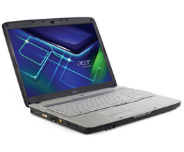 Acer Aspire 5315-1A2G12MI