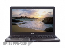 Acer Aspire 5538G-202G25Mn