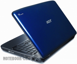 Acer Aspire 5542G-604G50Bi