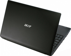Acer Aspire  5552-P342G50Mnkk