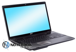 Acer Aspire 5553G-N934G50Mnks