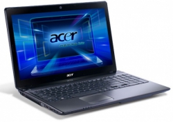 Acer Aspire 5560G-6344G50Mn