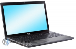 Acer Aspire 5625G-P323G25Miks