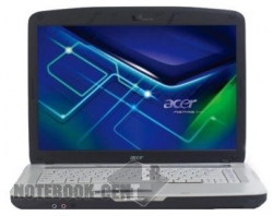 Acer Aspire 5715Z-3A1G12Mi