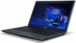 Acer Aspire 5733Z-P612G32Mikk