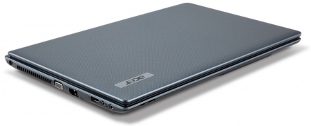 Acer Aspire  5733Z-P624G50Mnkk