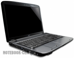 Acer Aspire 5738-664G50Mn