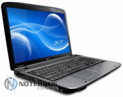 Acer Aspire 5738DG-664G32Mn