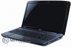 Acer Aspire 5738G-663G32Mi