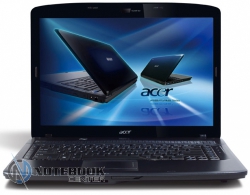 Acer Aspire 5739G-744G50Mnbk