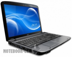 Acer Aspire 5740DG-333G25Mi