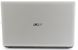 Acer Aspire  5741 -333G25Mi