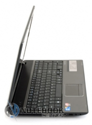 Acer Aspire 5741G-434G32Misk