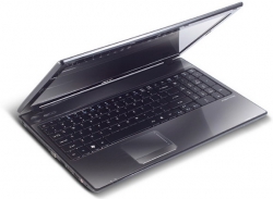 Acer Aspire 5741ZG-P602G32Mn