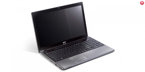 Acer Aspire 5745G-5453G32Miks