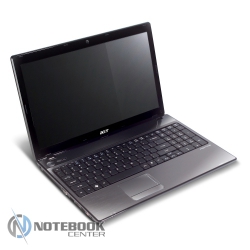 Acer Aspire 5745PG-484G64Miks