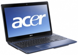 Acer Aspire 5750G-2314G50Mnbb