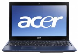 Acer Aspire 5750G-2334G50Mnbb