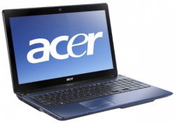 Acer Aspire 5750G-32354G75Mnkk