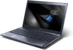 Acer Aspire 5755G-2414G64Mnks