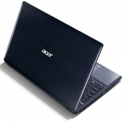 Acer Aspire  5755G-2434G75Mnbs