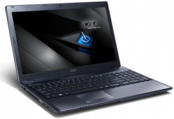 Acer Aspire 5755G-2634G75Mnks