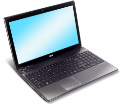 Acer Aspire 7551G-P323G25Misk