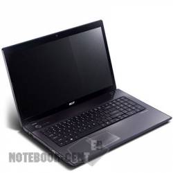 Acer Aspire 7551G-P523G25Mi