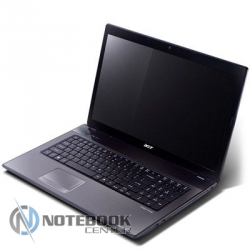 Acer Aspire 7552G-N956G1TMikk