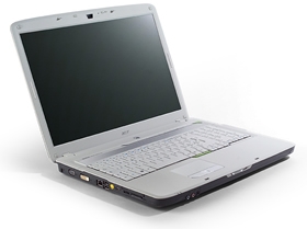 Acer Aspire 7720ZG-4A4G25Mi