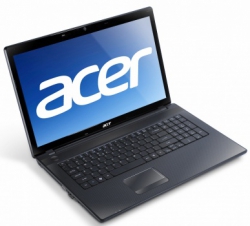 Acer Aspire 7739ZG-P624G32Mnkk