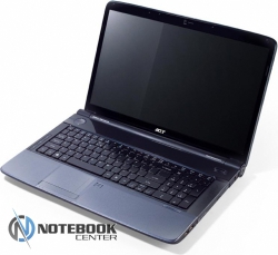 Acer Aspire 7741G-383G32Mikk