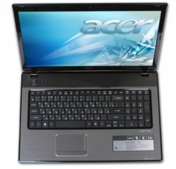 Acer Aspire 7741G-434G32Mi