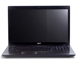 Acer Aspire 7741G-484G50Mikk