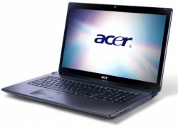 Acer Aspire 7750G-2354G64Mnkk