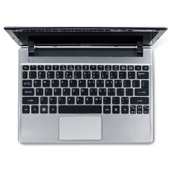 Acer Aspire One 756-887BSss