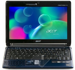 Acer Aspire One 531h-0Bb