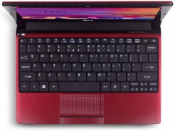 Acer Aspire One 533-138rr