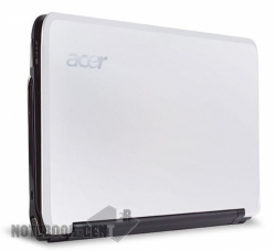 Acer Aspire One 751h-52Bb White