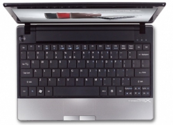 Acer Aspire One 753-U341ss