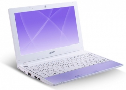 Acer Aspire One HAPPY-2DQuu