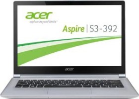 Acer Aspire S3-392G-74506G1.02Ttws