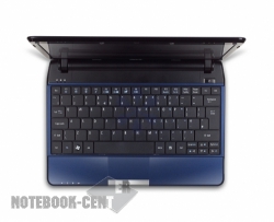 Acer Aspire Timeline 1810T 